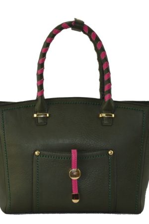 China-Leading-Handbag-Manufacturer-Ladies-Handbag-with-Small-Front-Pocket