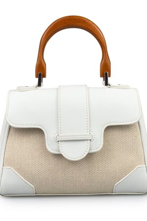 Lady-Hand-Bag-Fashion-Genuine-Leather-and-Canvas-Handbag